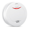Smoke Alarm Logo