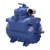 Water Pump Logo