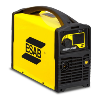Preview: ESAB HandyPlasma 35i