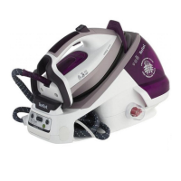 Preview: TEFAL GV5 Series