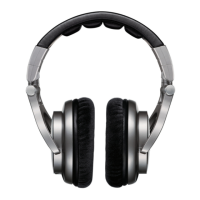 Preview: Shure SRH940