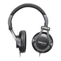 Preview: Shure SRH550DJ