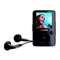 Preview: Philips GoGear SA3014