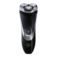 Preview: Philips NORELCO Aquatec AT920