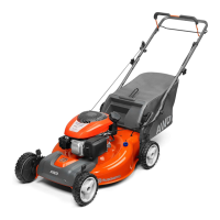 Preview: Husqvarna HU675AWD