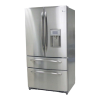 Refrigerator Logo