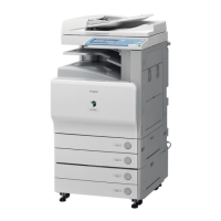 Preview: Canon IRC3580