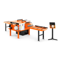 Preview: Wood-mizer Edger Multi-Rip