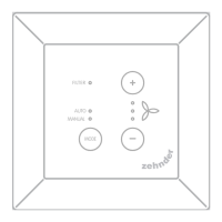 Preview: Zehnder Rittling ComfoSwitch C Series