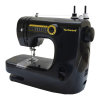 Sewing Machine Logo