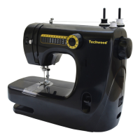 Preview: TECHWOOD TMAC-1096