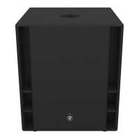 Preview: Mackie Thump18 S