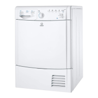 Preview: Indesit IDCA 8350B