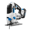 Cordless Saw Logo