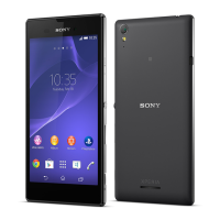 Preview: Sony Xperia T3
