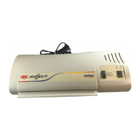Preview: GBC DocuSeal 40