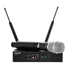 Microphone system Logo
