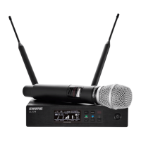 Preview: Shure QLX-D