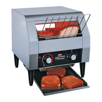 Preview: Hatco Toast-Max TM-5H