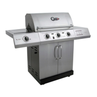 Preview: Char-Broil T-36D 463251714