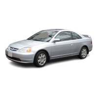 Preview: Honda Civic Coupe 2001
