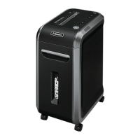 Preview: Fellowes POWERSHRED 90S