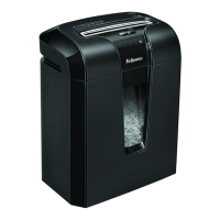 Preview: Fellowes POWERSHRED 63Cb