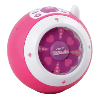 Preview: VTech KidiMagic