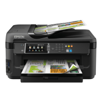 Preview: Epson WorkForce WF-7610