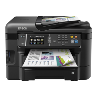Preview: Epson WorkForce WF-3640