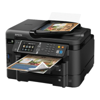 Preview: Epson WorkForce WF-3640
