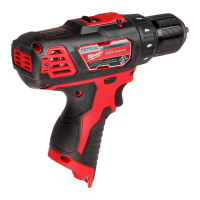 Preview: Milwaukee 2406-20
