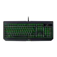 Preview: Razer BlackWidow Ultimate