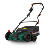 Lawn and Garden Equipment Logo