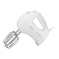Preview: Sunbeam Beatermix Pro JM5900