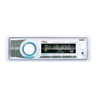 Preview: Boss Audio Systems MR752UAB