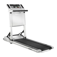 Preview: Horizon Fitness EVOLVE