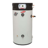 Water Heater Logo