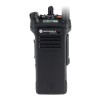 Two-Way Radio Logo