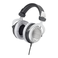 Preview: Beyerdynamic DT 990 Edition