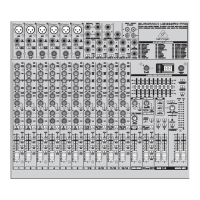 Preview: Behringer EURORACK UB1832FX-PRO