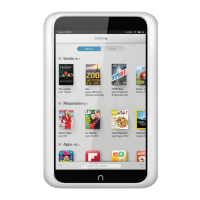 Preview: Barnes & Noble Nook HD