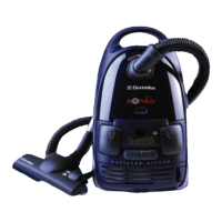 Preview: Electrolux mondo