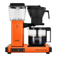 Preview: Technivorm Moccamaster