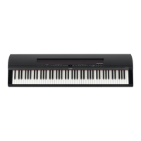 Preview: Yamaha P-255