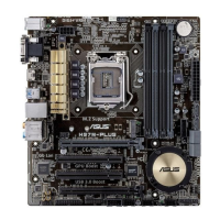 Preview: Asus H97M-PLUS