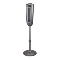 Preview: Lasko 2535
