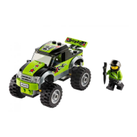 Preview: LEGO 60055