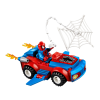 Preview: LEGO 10665 Juniors