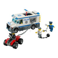 Preview: LEGO 60043